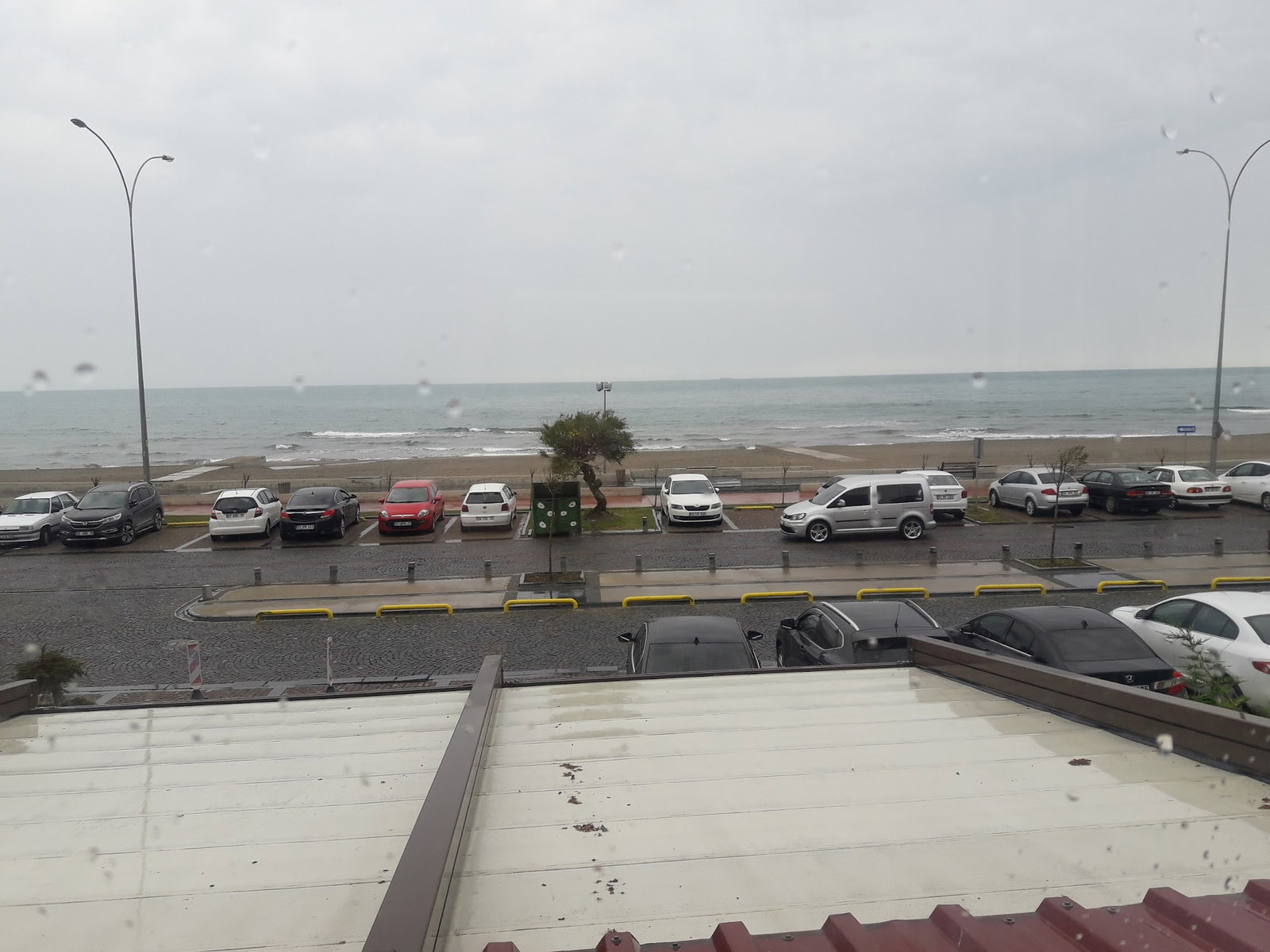 Kısmet Balık Restaurant