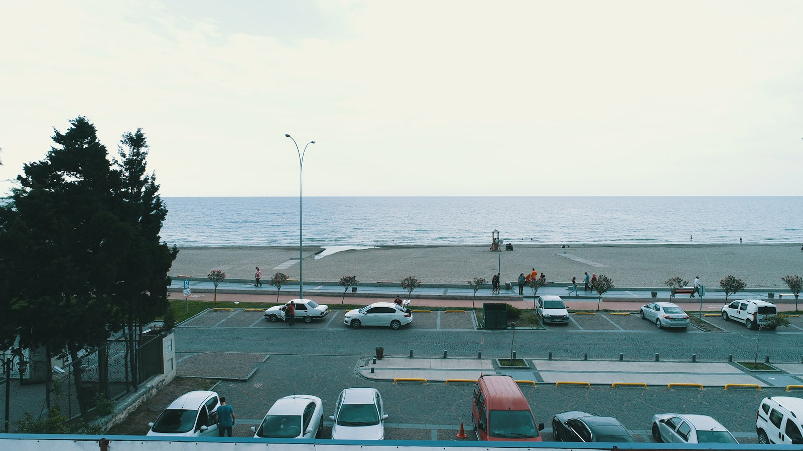 Kısmet Balık Restaurant