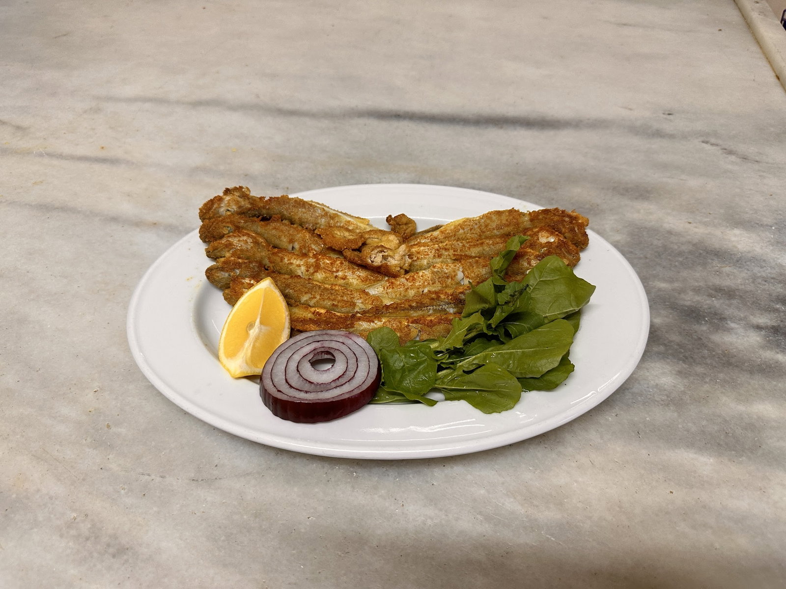 Kısmet Balık Restaurant