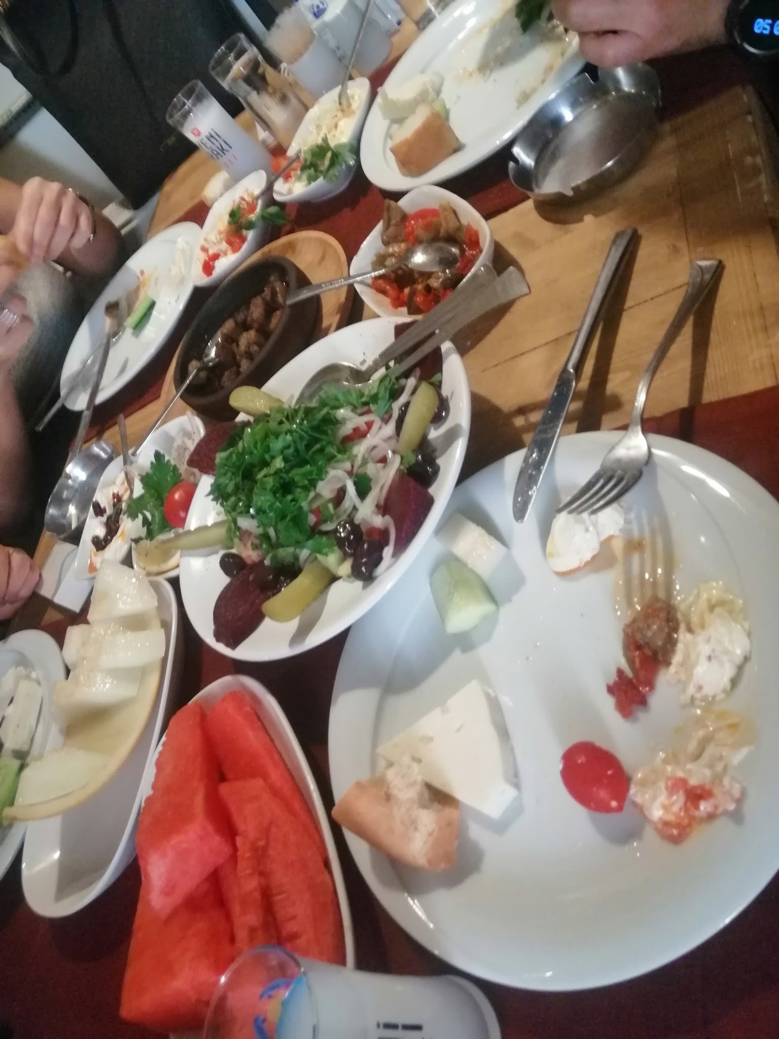 Kısmet Balık Restaurant