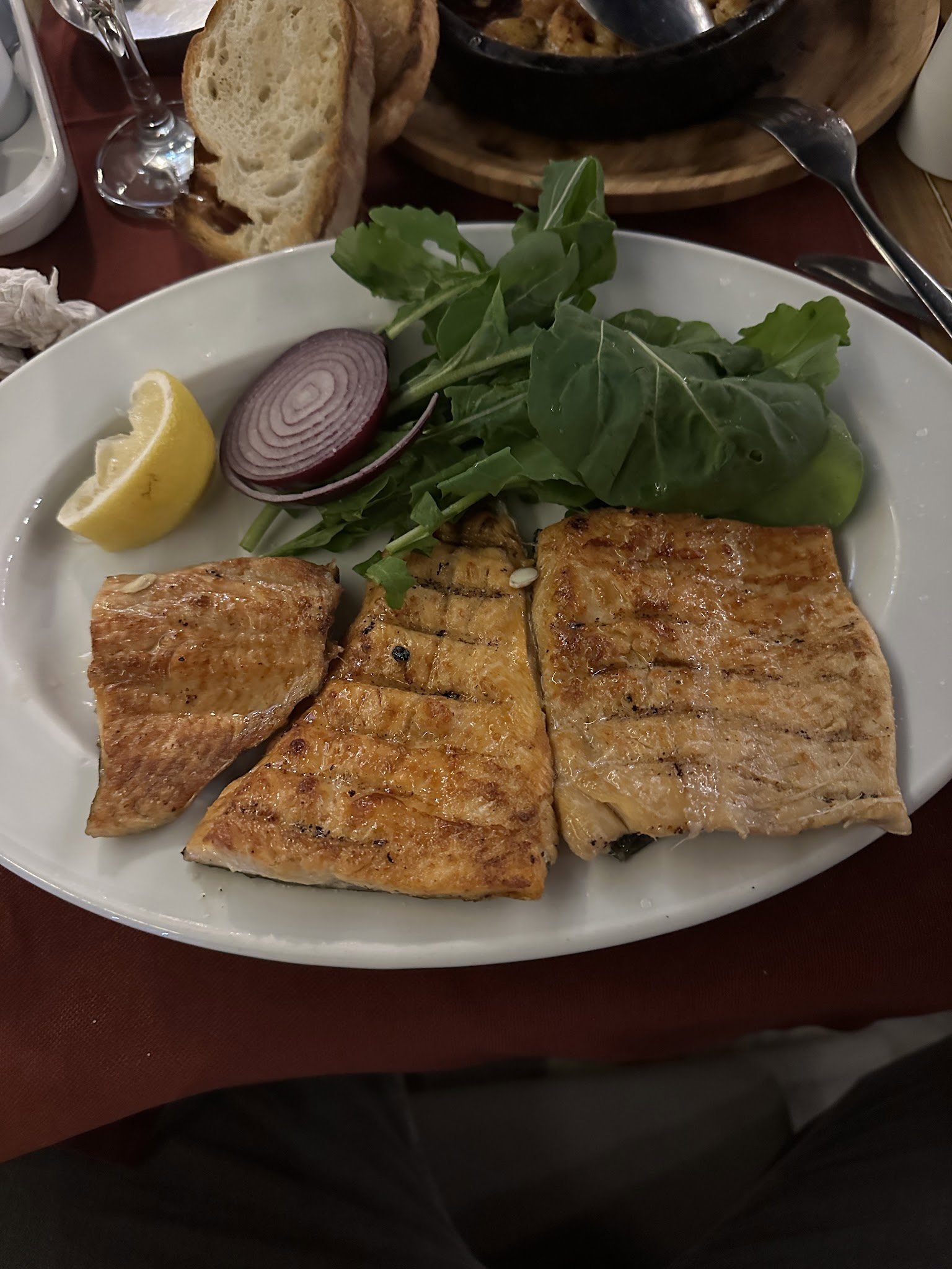 Kısmet Balık Restaurant