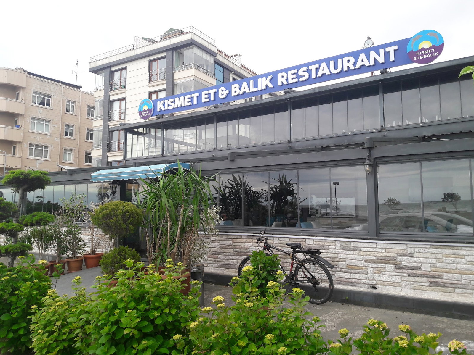 Kısmet Balık Restaurant