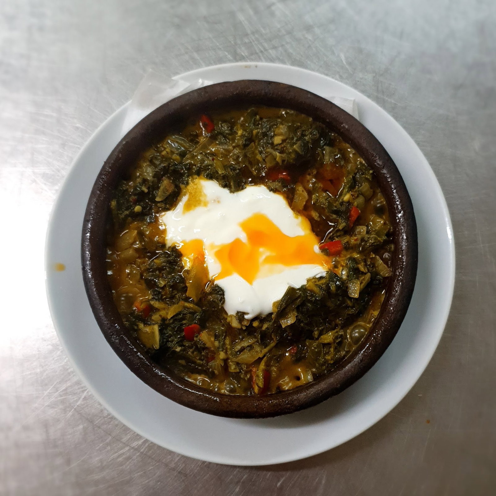 Kısmet Balık Restaurant