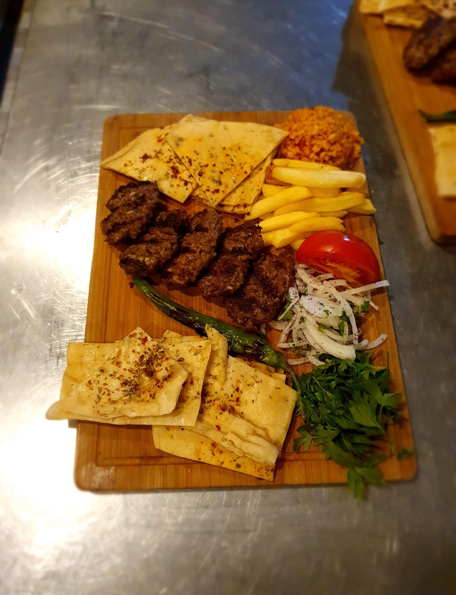 Kısmet Balık Restaurant