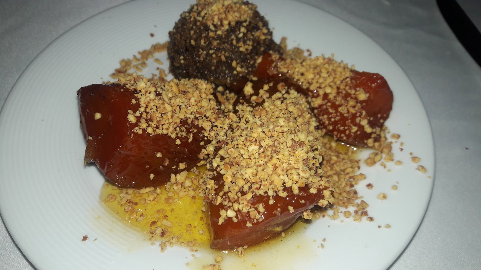 Kısmet Balık Restaurant