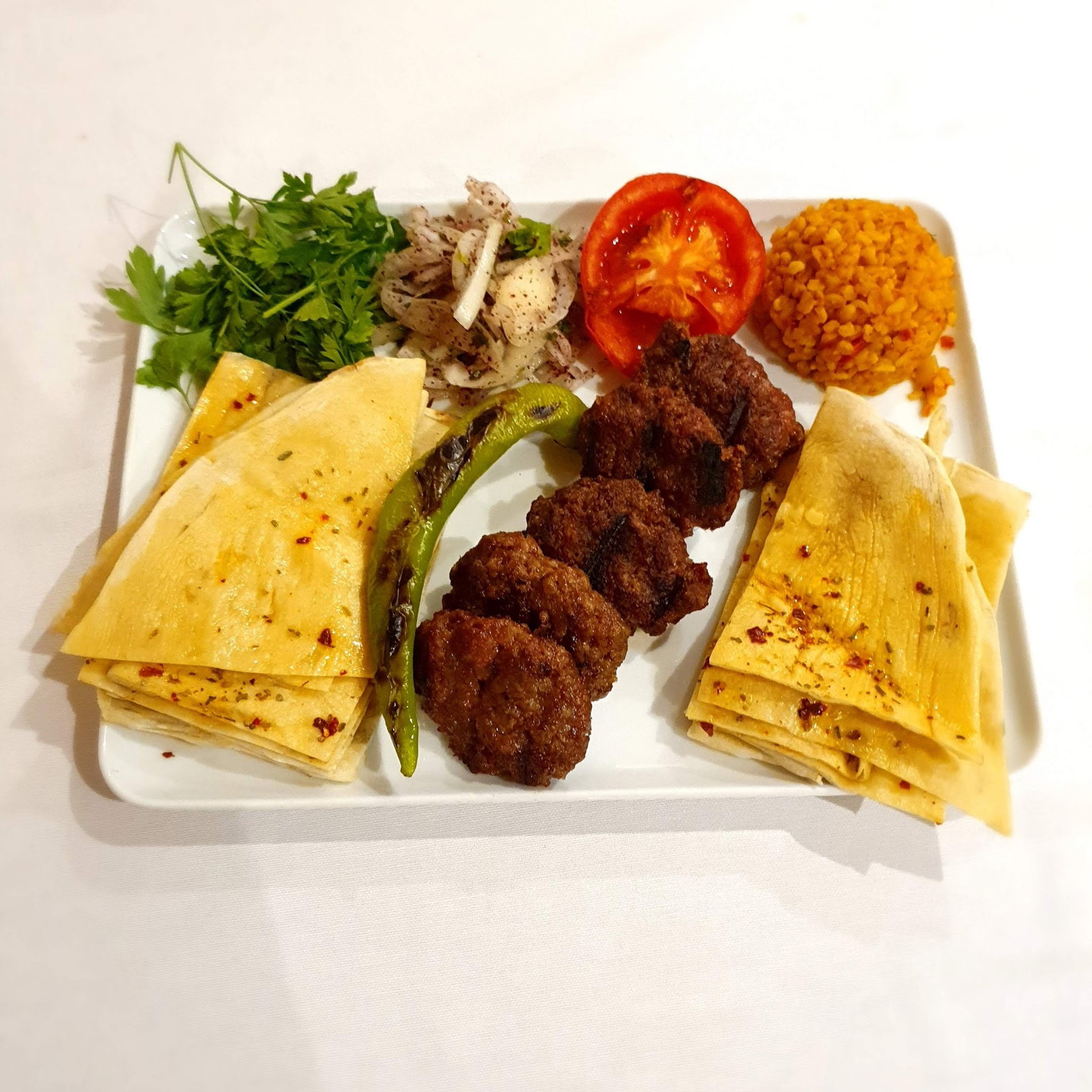 Kısmet Balık Restaurant