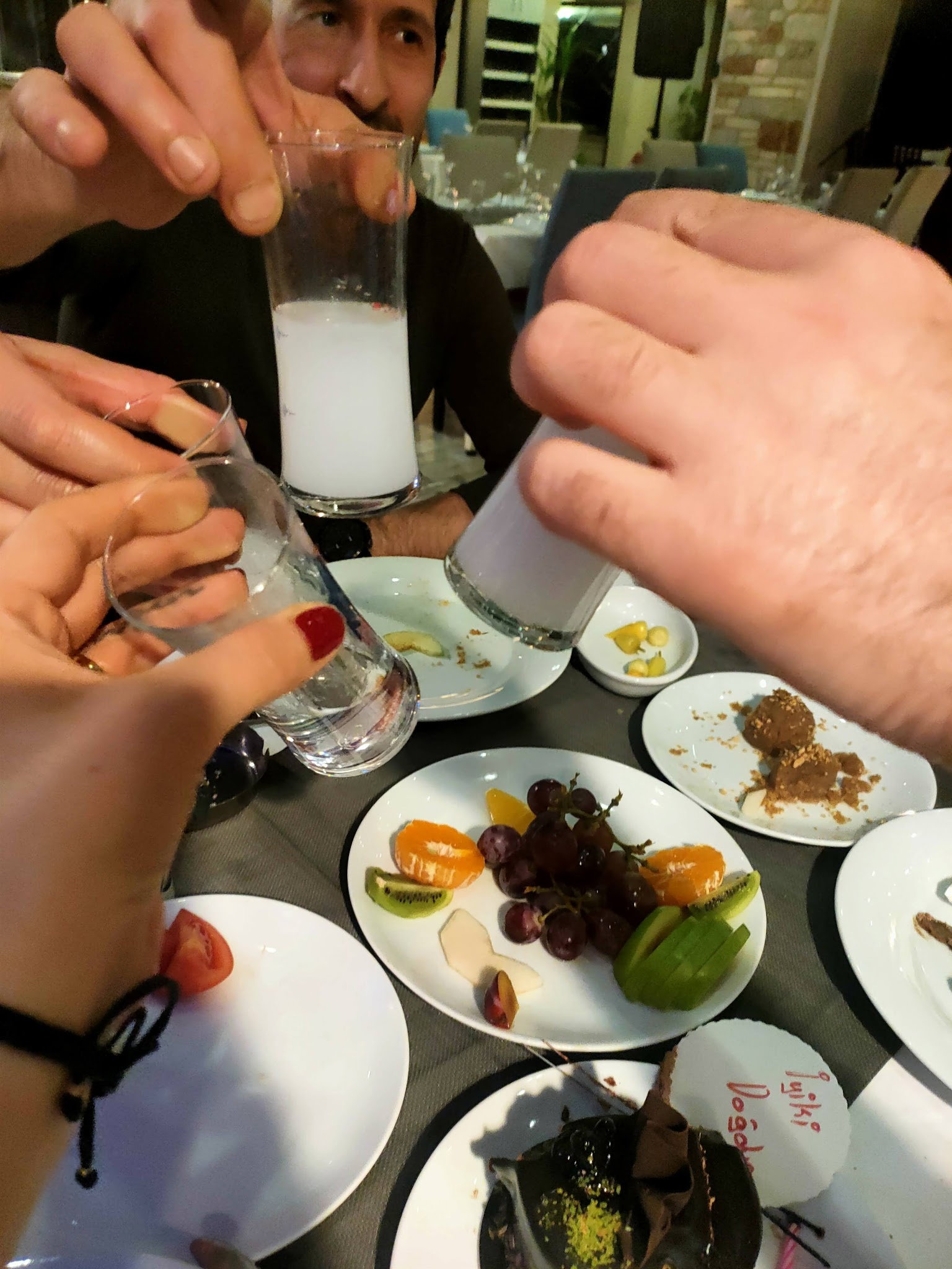 Kısmet Balık Restaurant