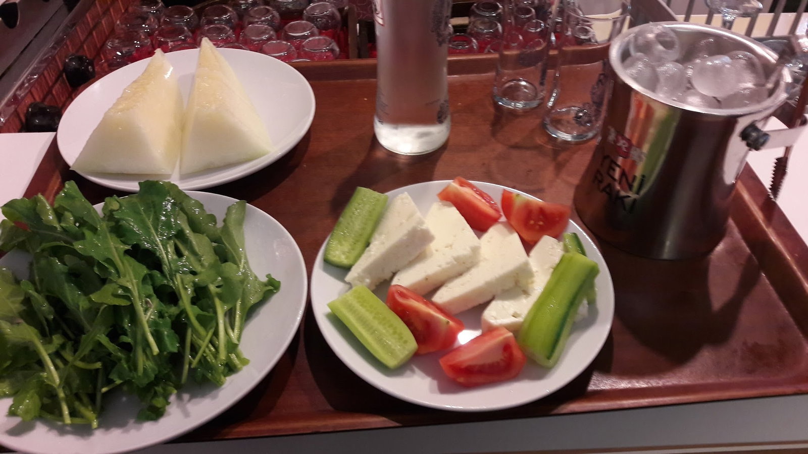 Kısmet Balık Restaurant