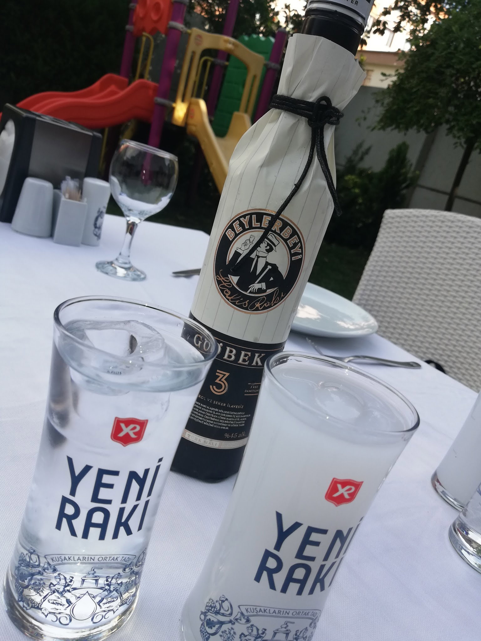 Kısmet Balık Restaurant