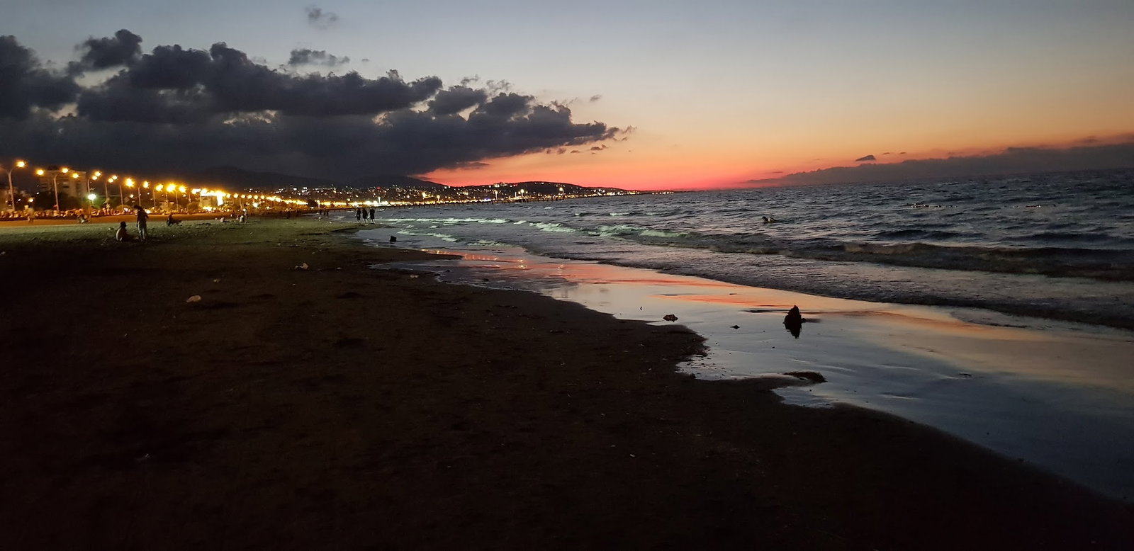 Kısmet Balık Restaurant