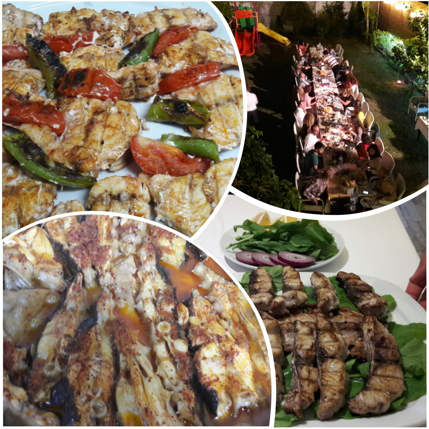 Kısmet Balık Restaurant