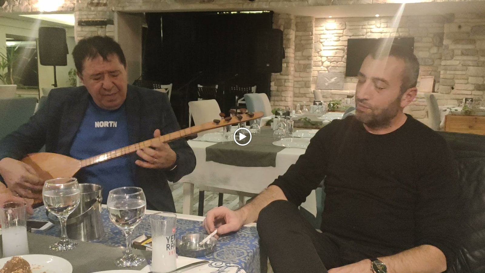 Kısmet Balık Restaurant