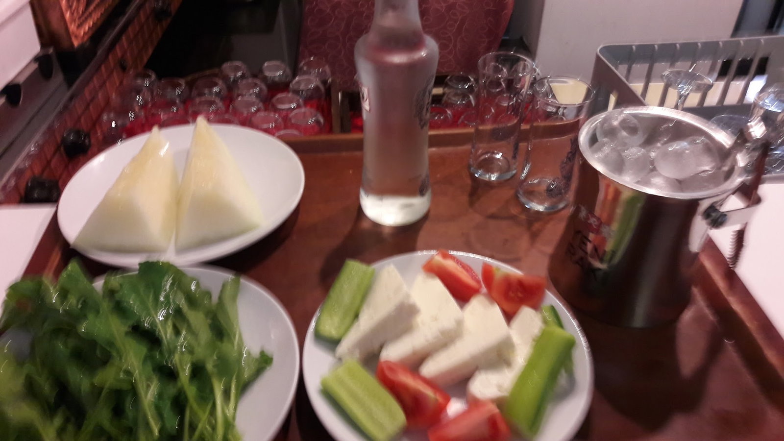 Kısmet Balık Restaurant