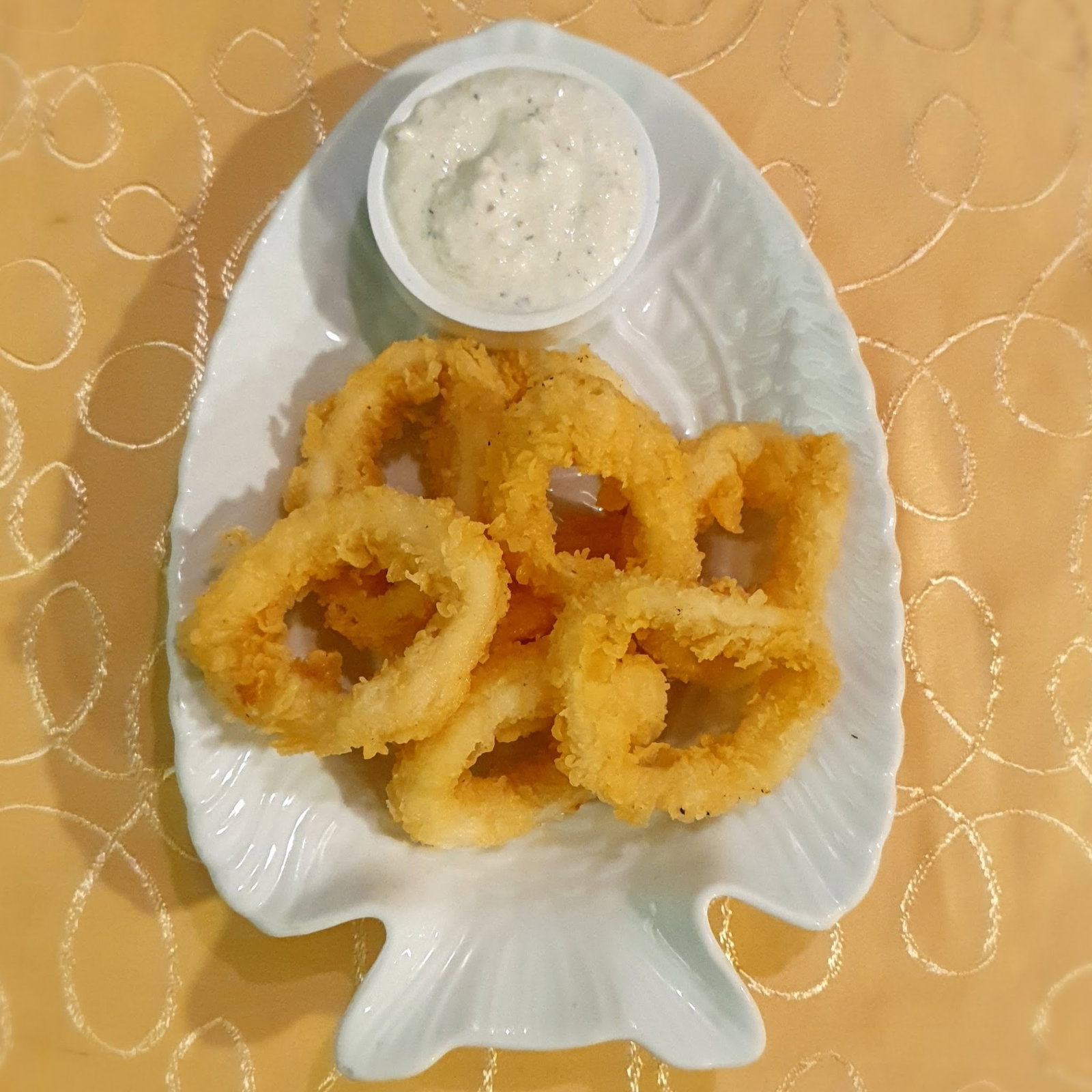 Kısmet Balık Restaurant