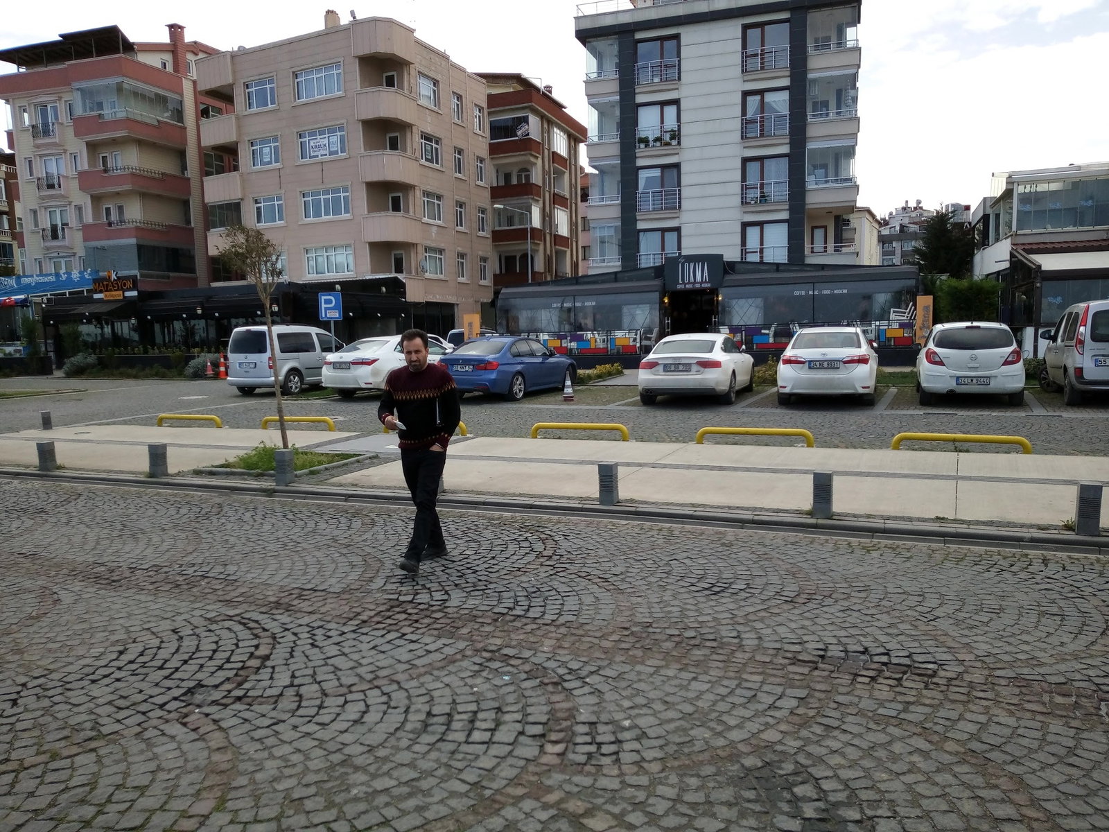 Kısmet Balık Restaurant