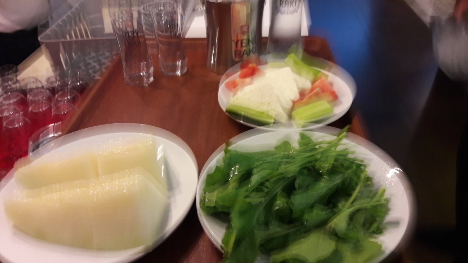 Kısmet Balık Restaurant