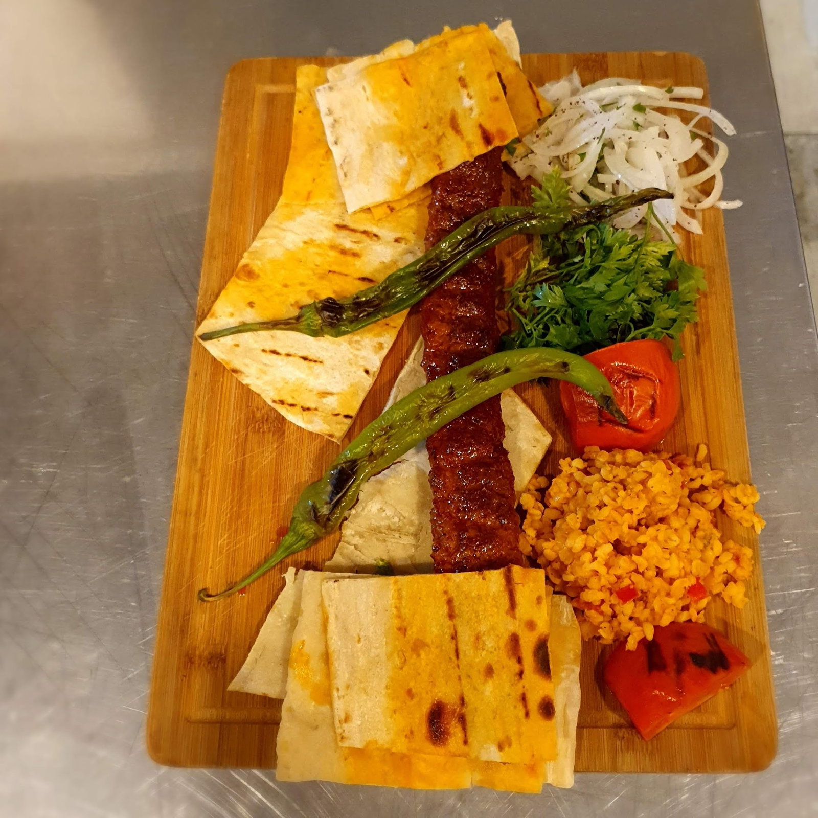 Kısmet Balık Restaurant