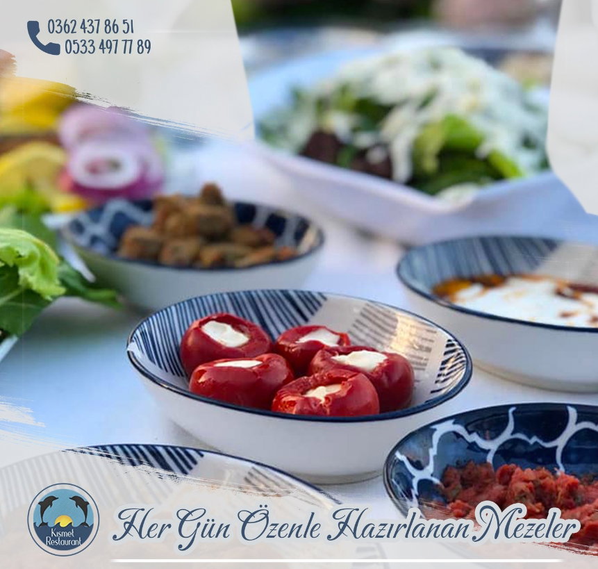 Kısmet Balık Restaurant