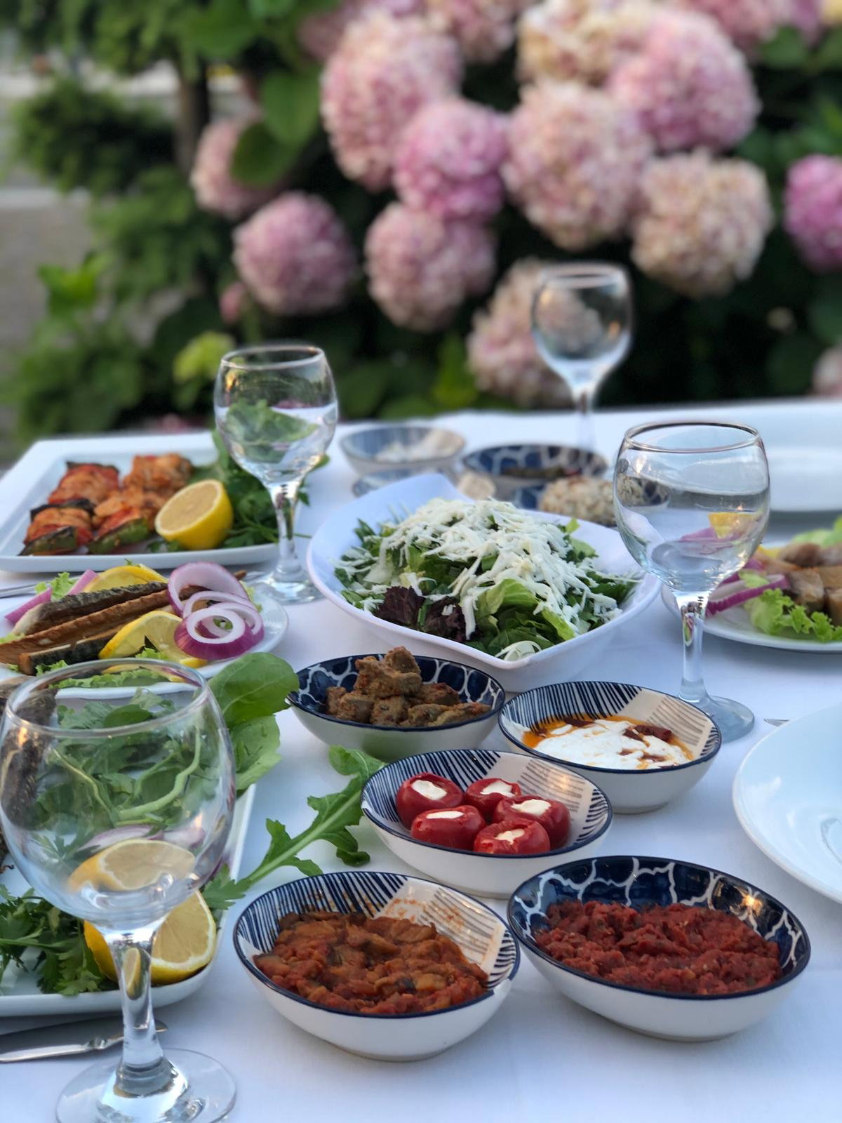 Kısmet Balık Restaurant