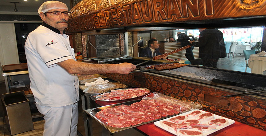 Kısmet Balık Restaurant
