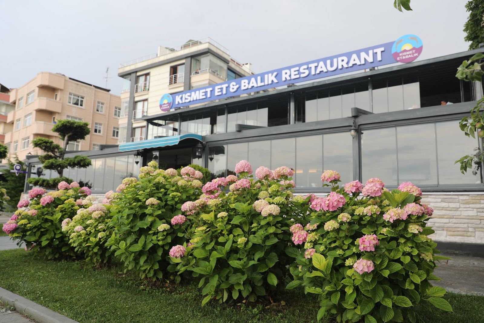 Kısmet Balık Restaurant