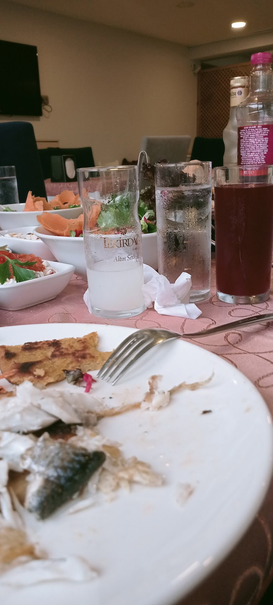 Kısmet Balık Restaurant