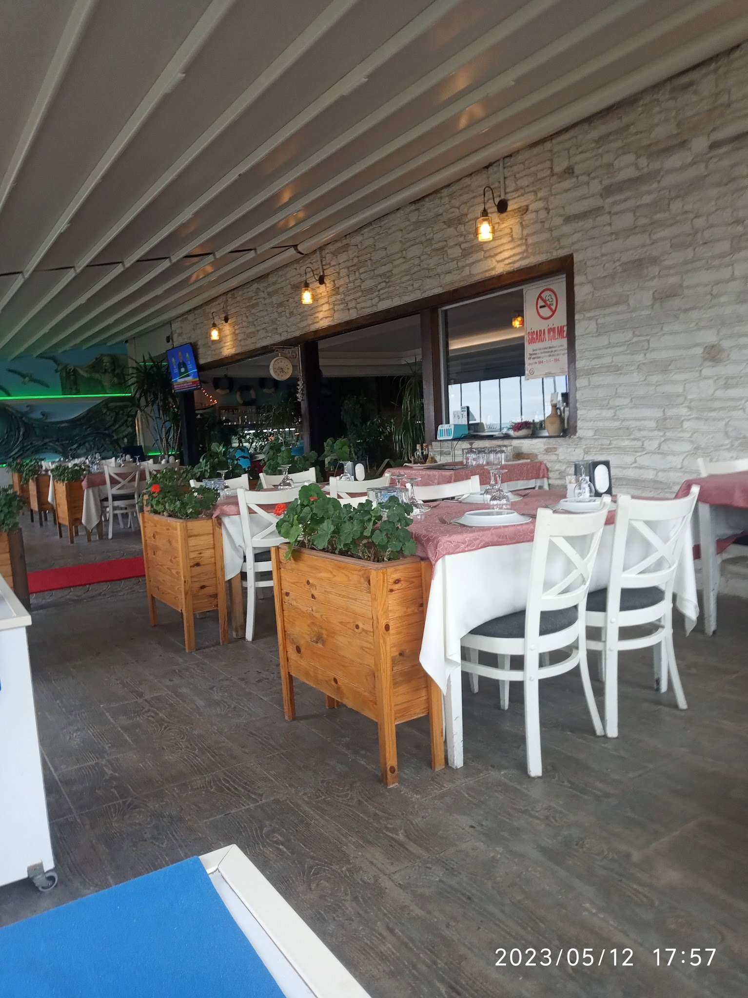 Kısmet Balık Restaurant