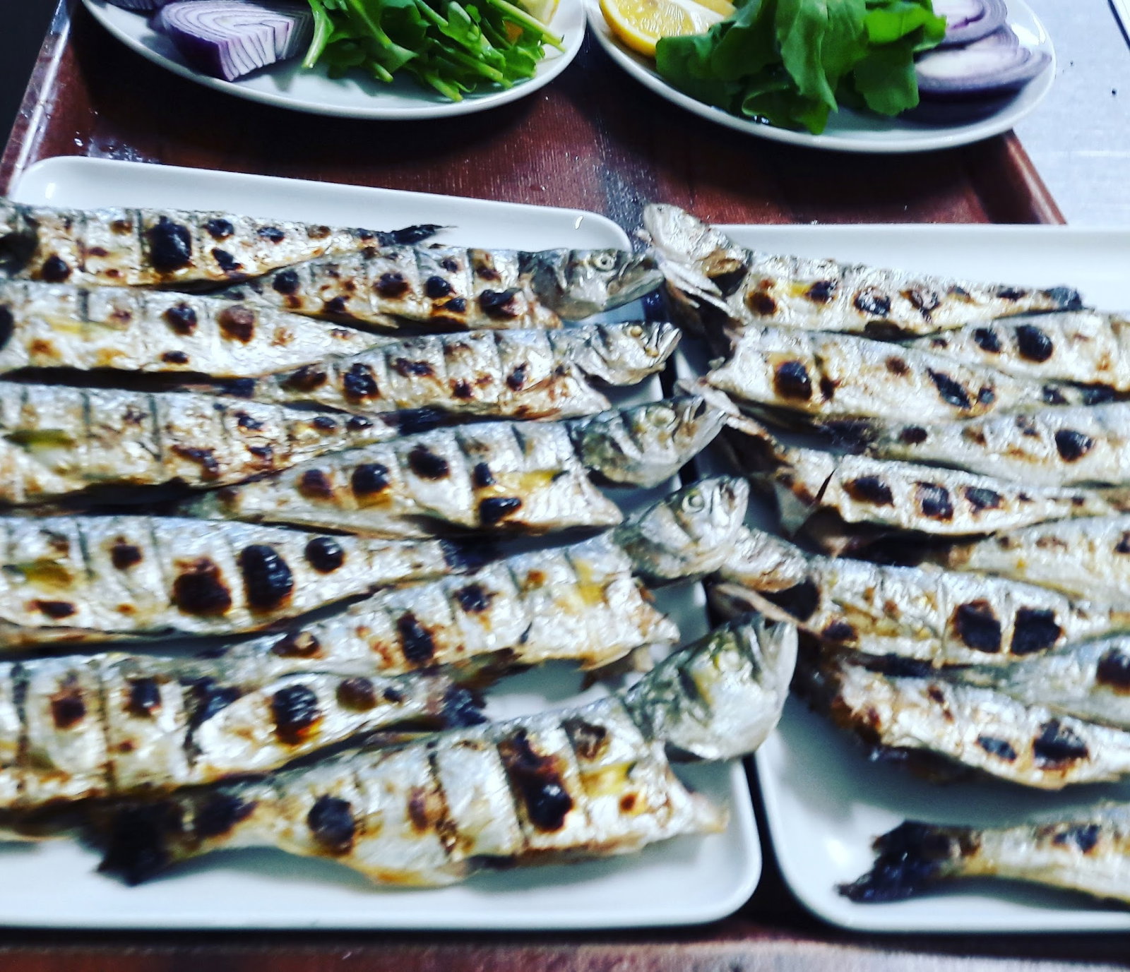 Kısmet Balık Restaurant