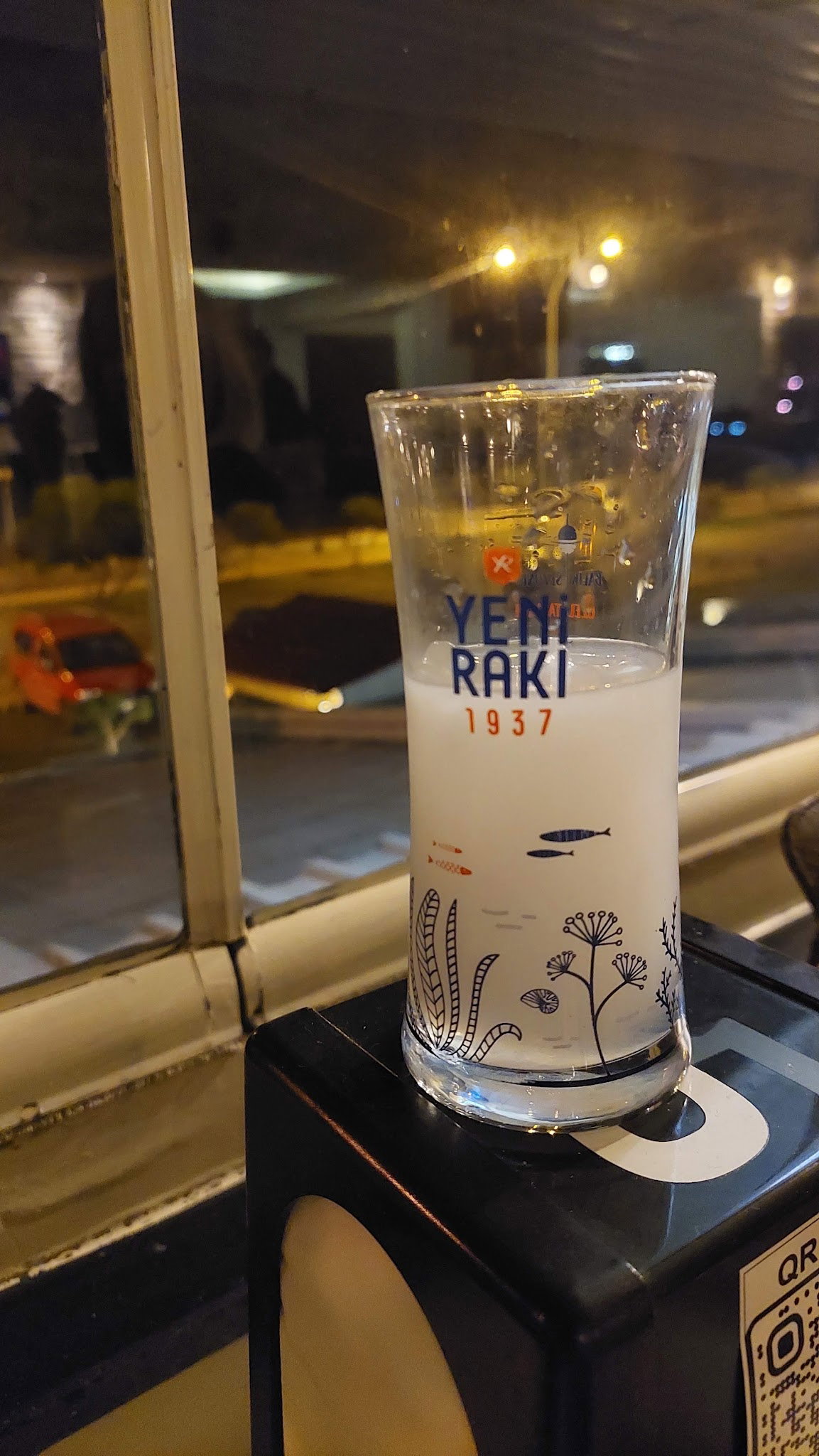 Kısmet Balık Restaurant