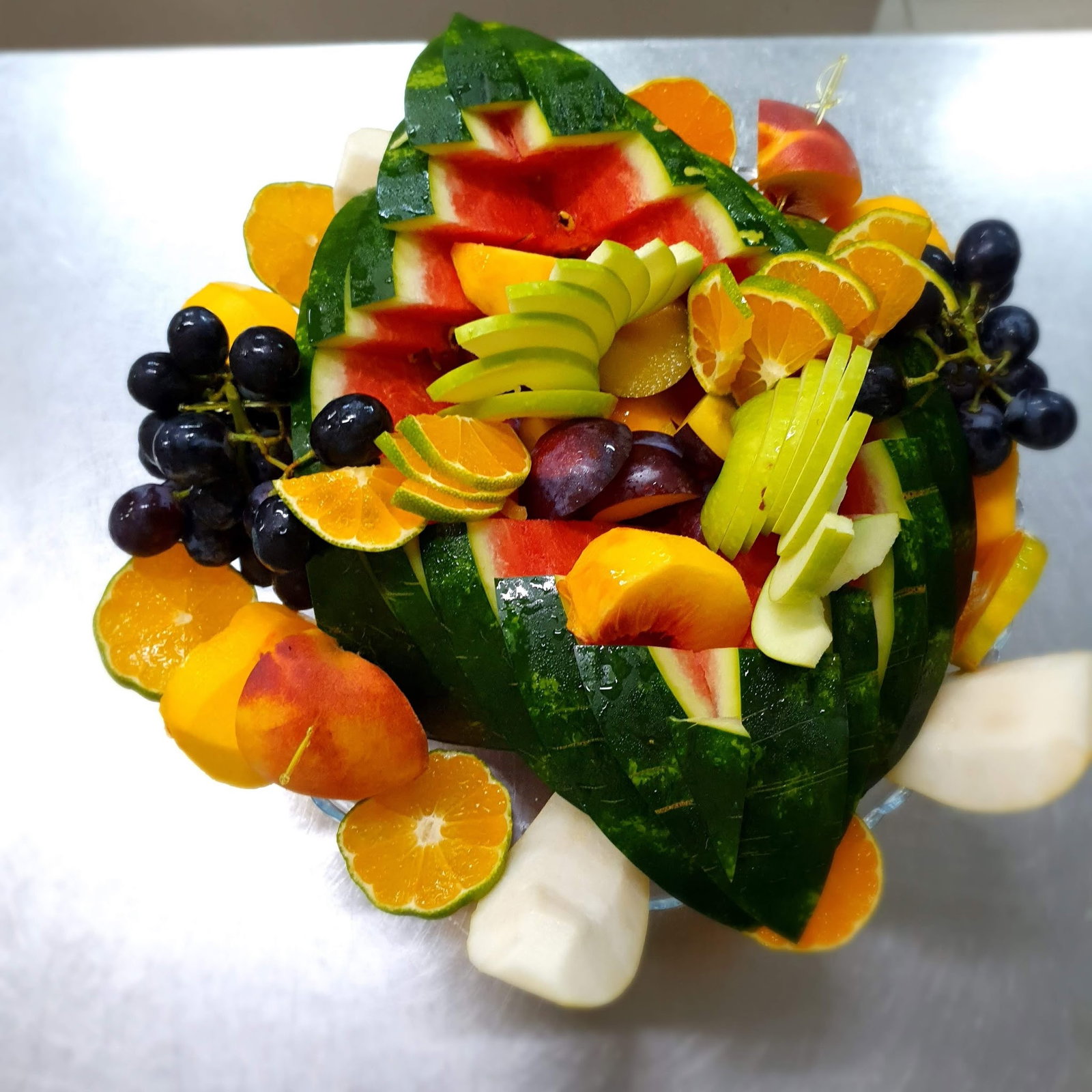 Kısmet Balık Restaurant