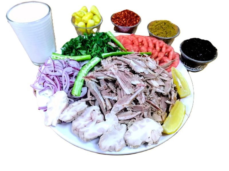 Söğüşçüm Bornova