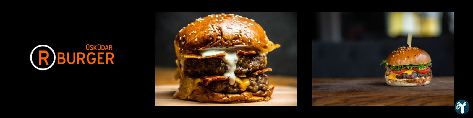 Rburger Üsküdar