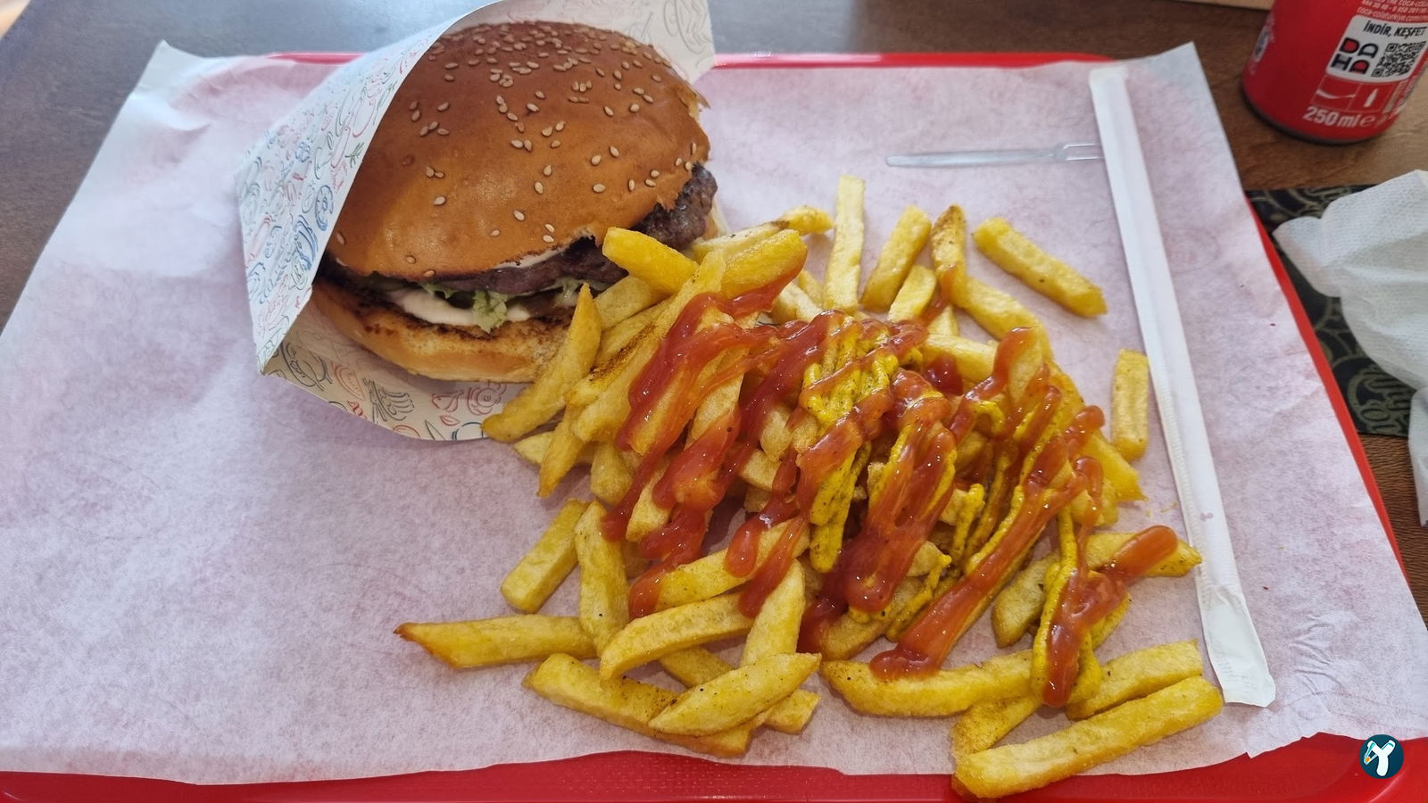 Rburger Üsküdar