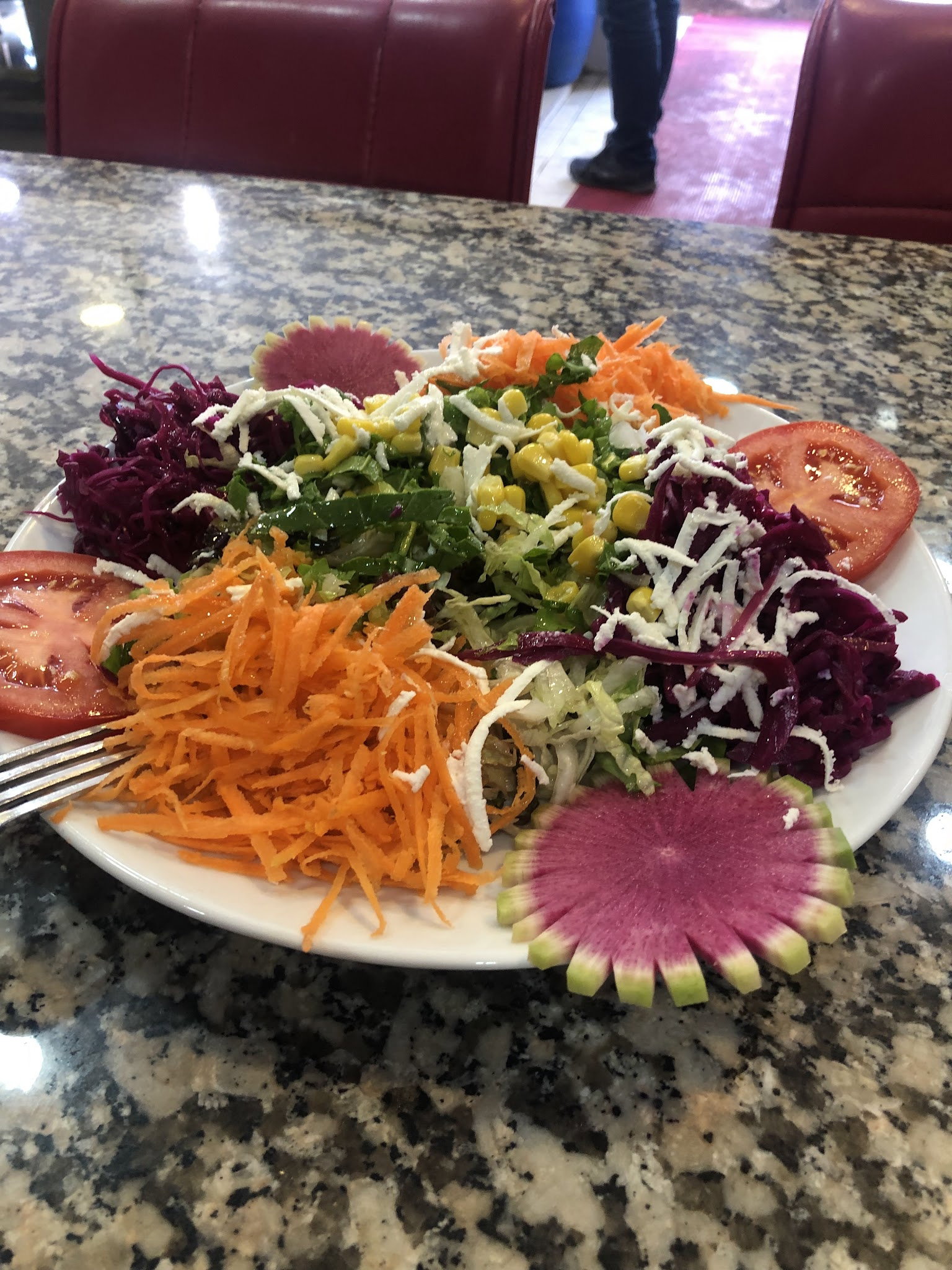 Çayirli Balik (Zeytinburnu Olivium Avm Karşısı)