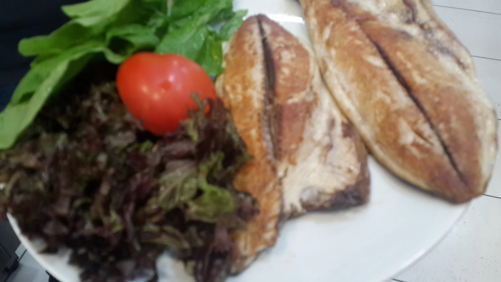 Çayirli Balik (Zeytinburnu Olivium Avm Karşısı)