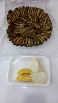 Çayirli Balik (Zeytinburnu Olivium Avm Karşısı) resimleri