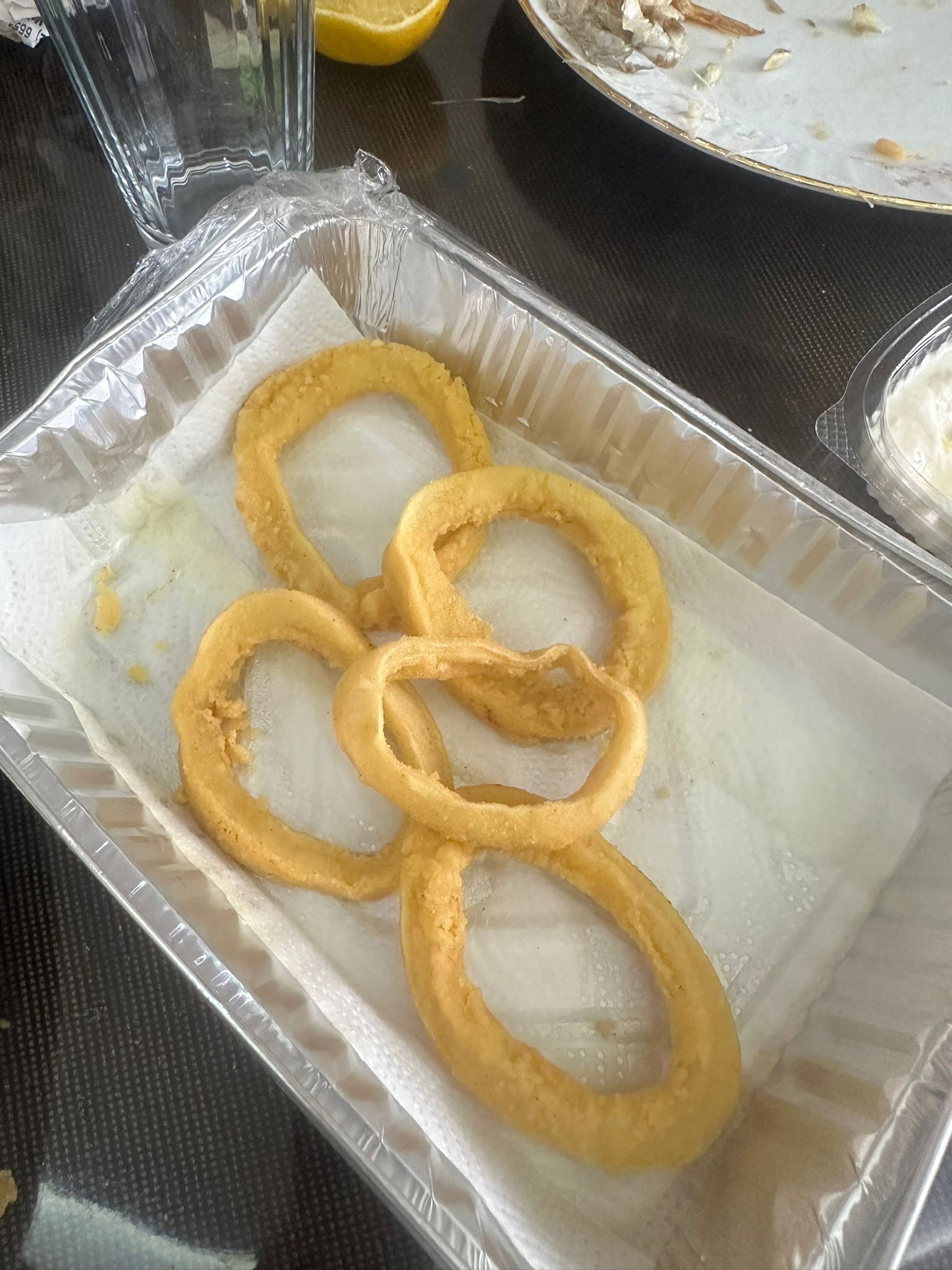 Çayirli Balik (Zeytinburnu Olivium Avm Karşısı)