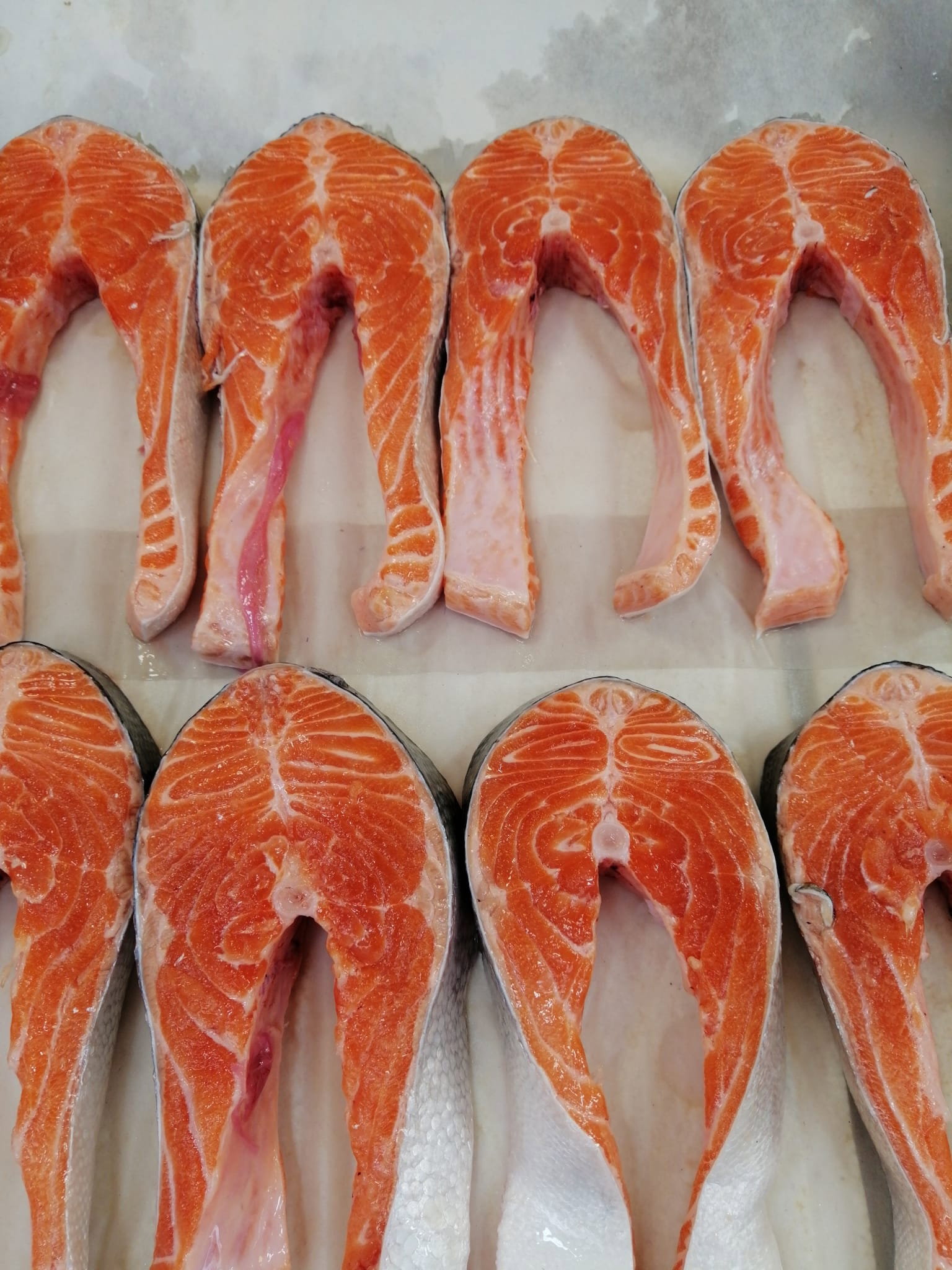 Çayirli Balik (Zeytinburnu Olivium Avm Karşısı)