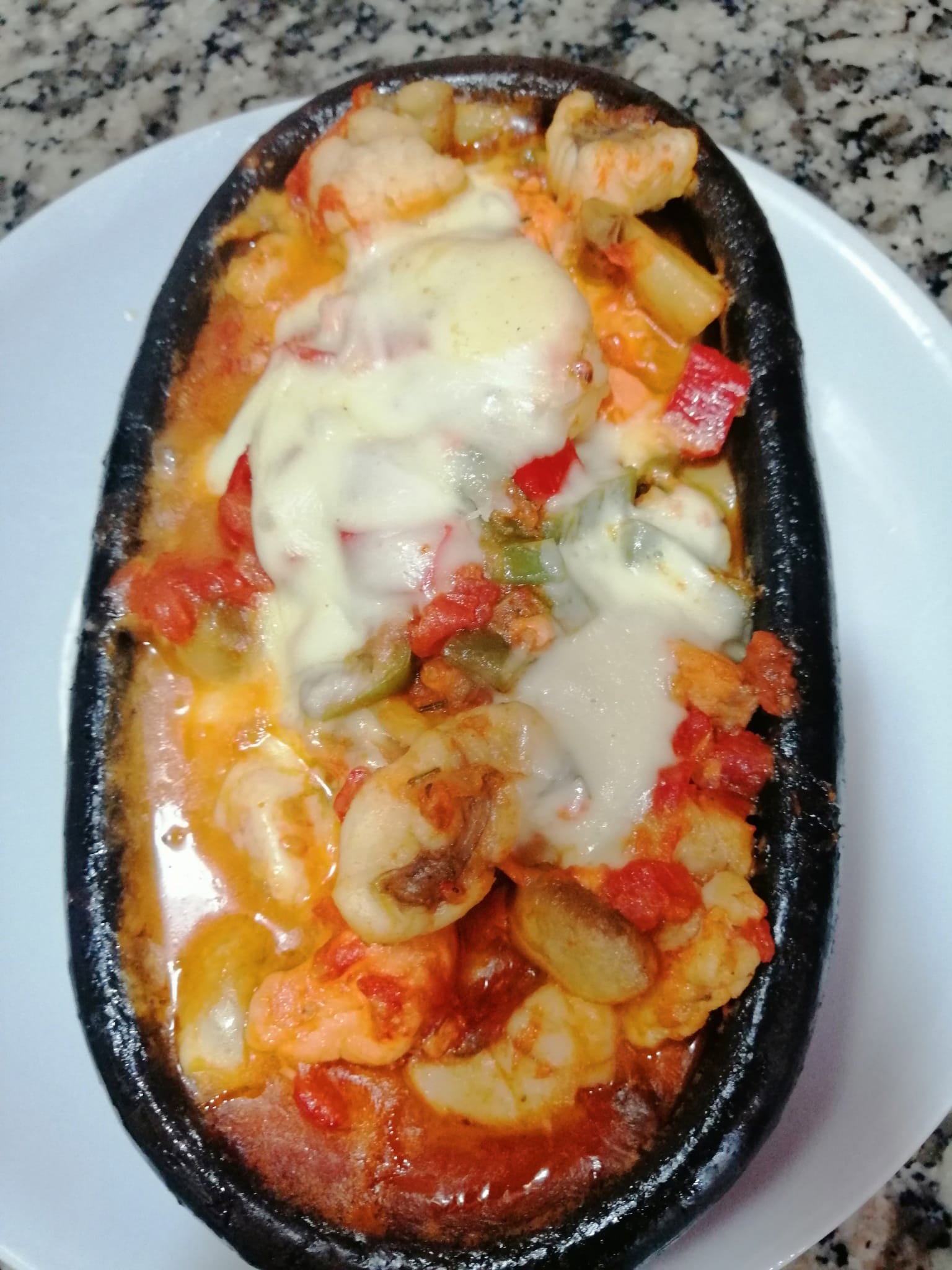 Çayirli Balik (Zeytinburnu Olivium Avm Karşısı)