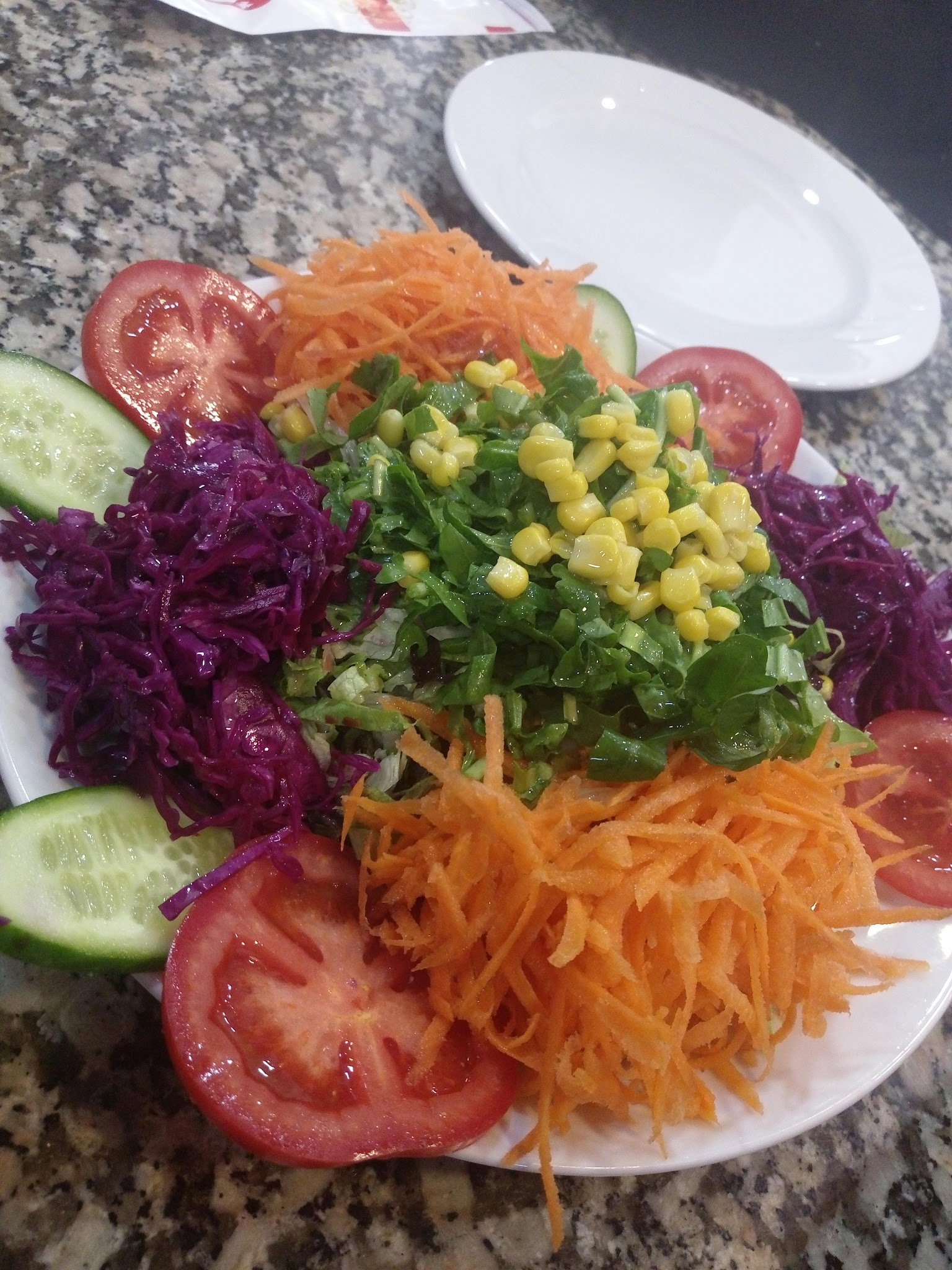 Çayirli Balik (Zeytinburnu Olivium Avm Karşısı)