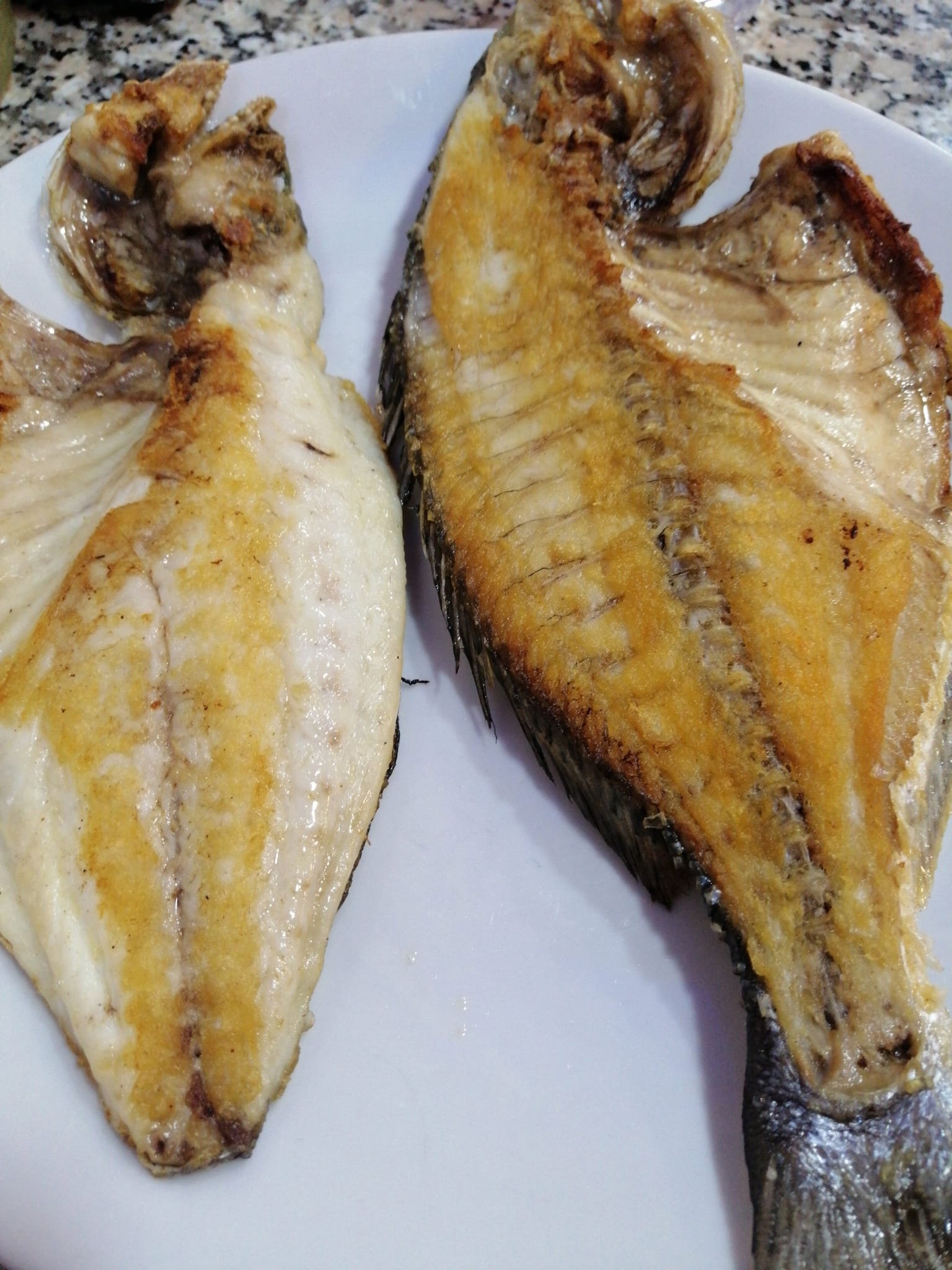 Çayirli Balik (Zeytinburnu Olivium Avm Karşısı)