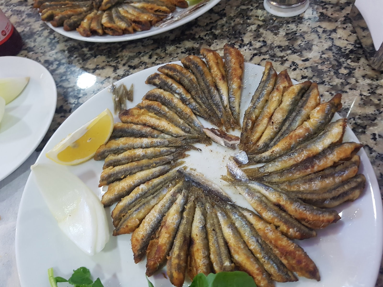 Çayirli Balik (Zeytinburnu Olivium Avm Karşısı)