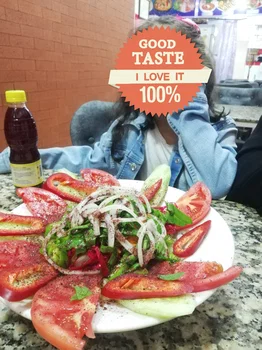 Çayirli Balik (Zeytinburnu Olivium Avm Karşısı) resimleri