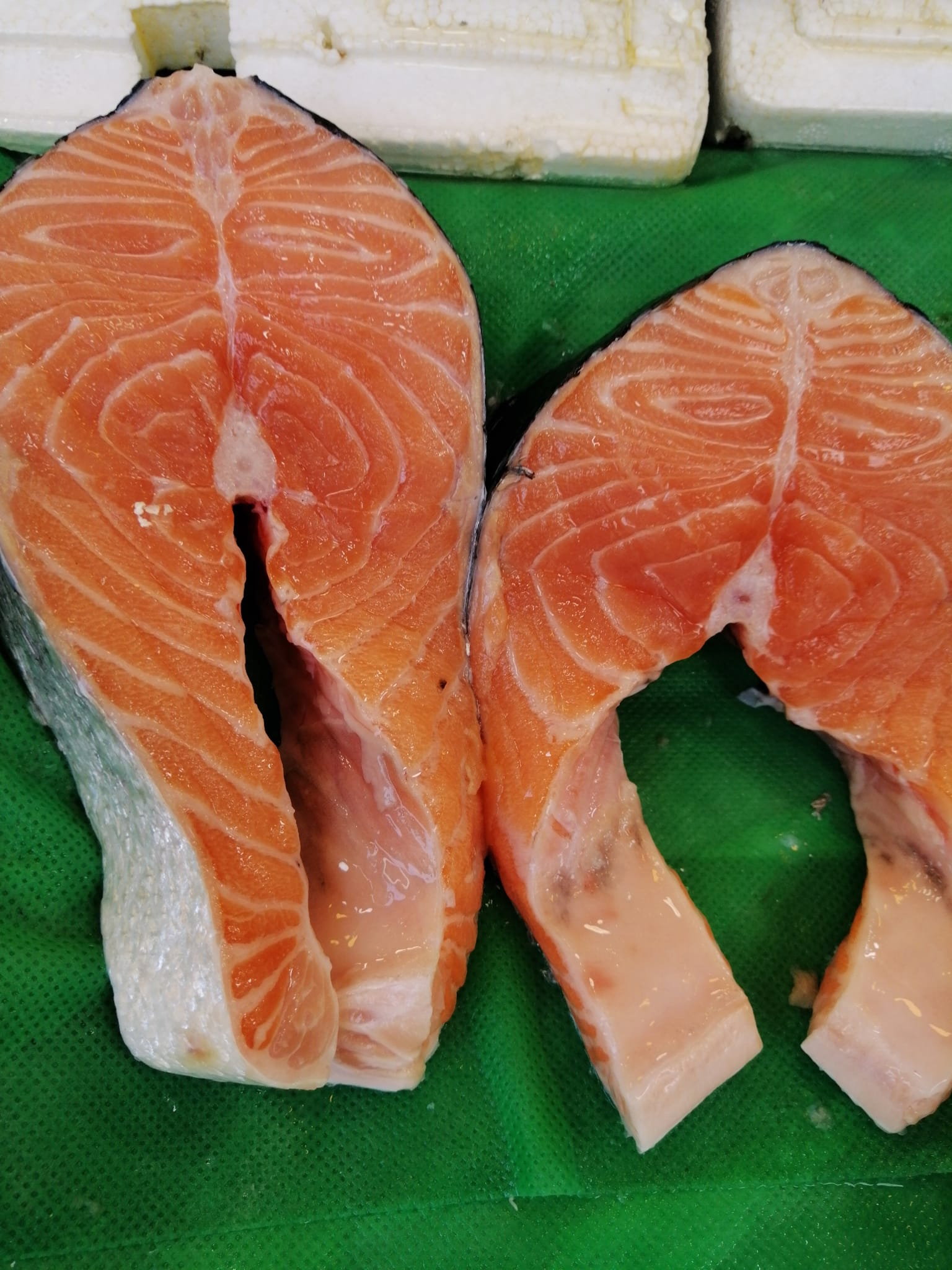 Çayirli Balik (Zeytinburnu Olivium Avm Karşısı)