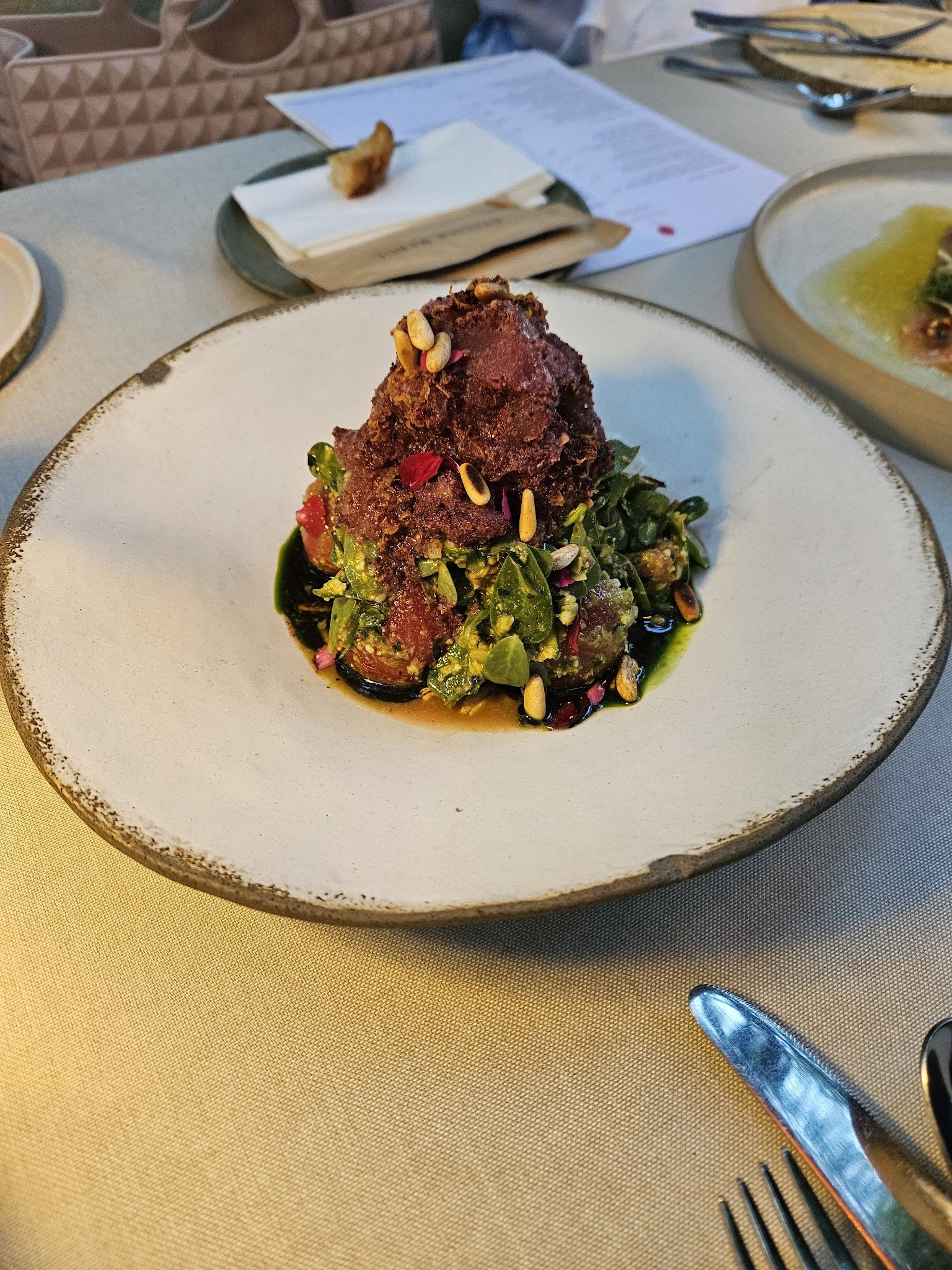 The Red Balloon Restoran & Bar