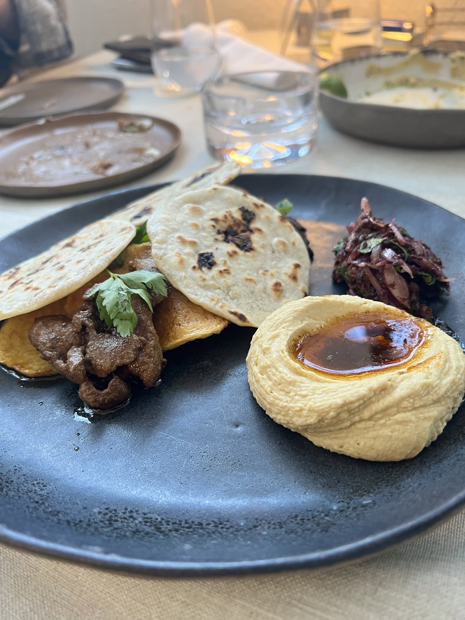 The Red Balloon Restoran & Bar