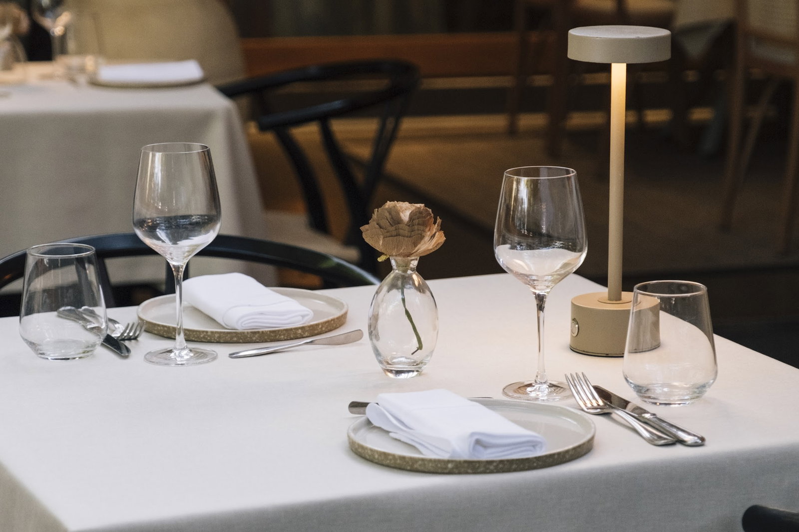 The Red Balloon Restoran & Bar