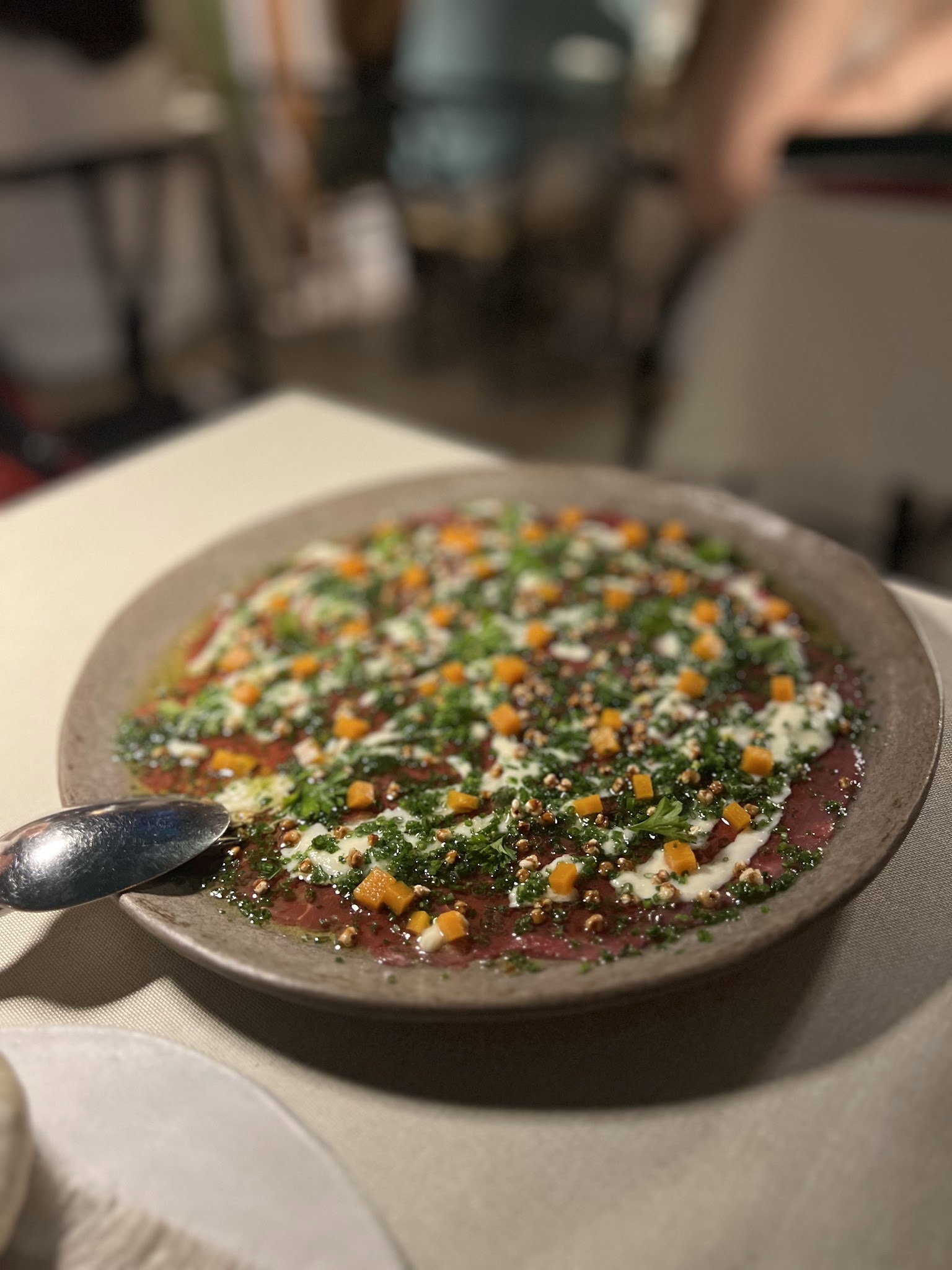 The Red Balloon Restoran & Bar