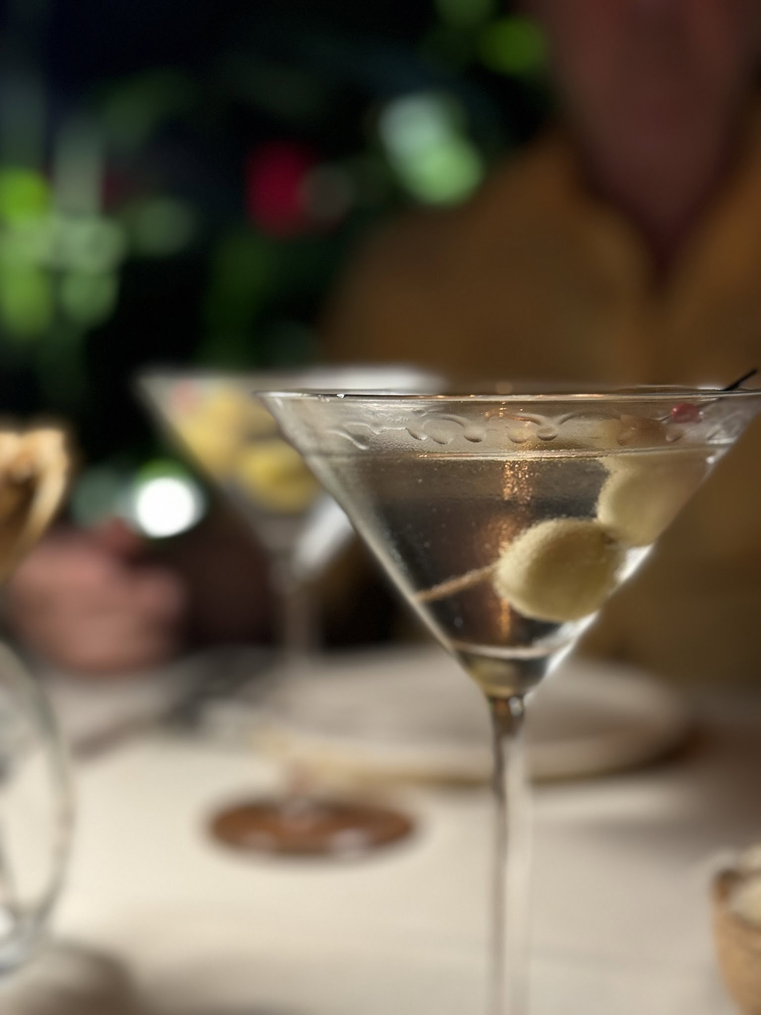 The Red Balloon Restoran & Bar