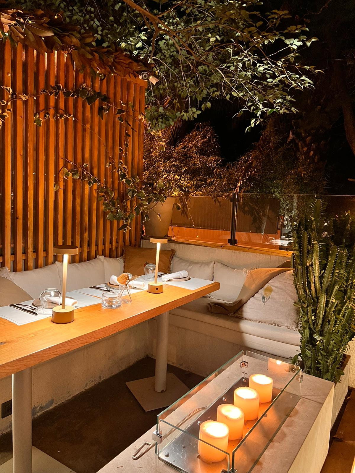 The Red Balloon Restoran & Bar